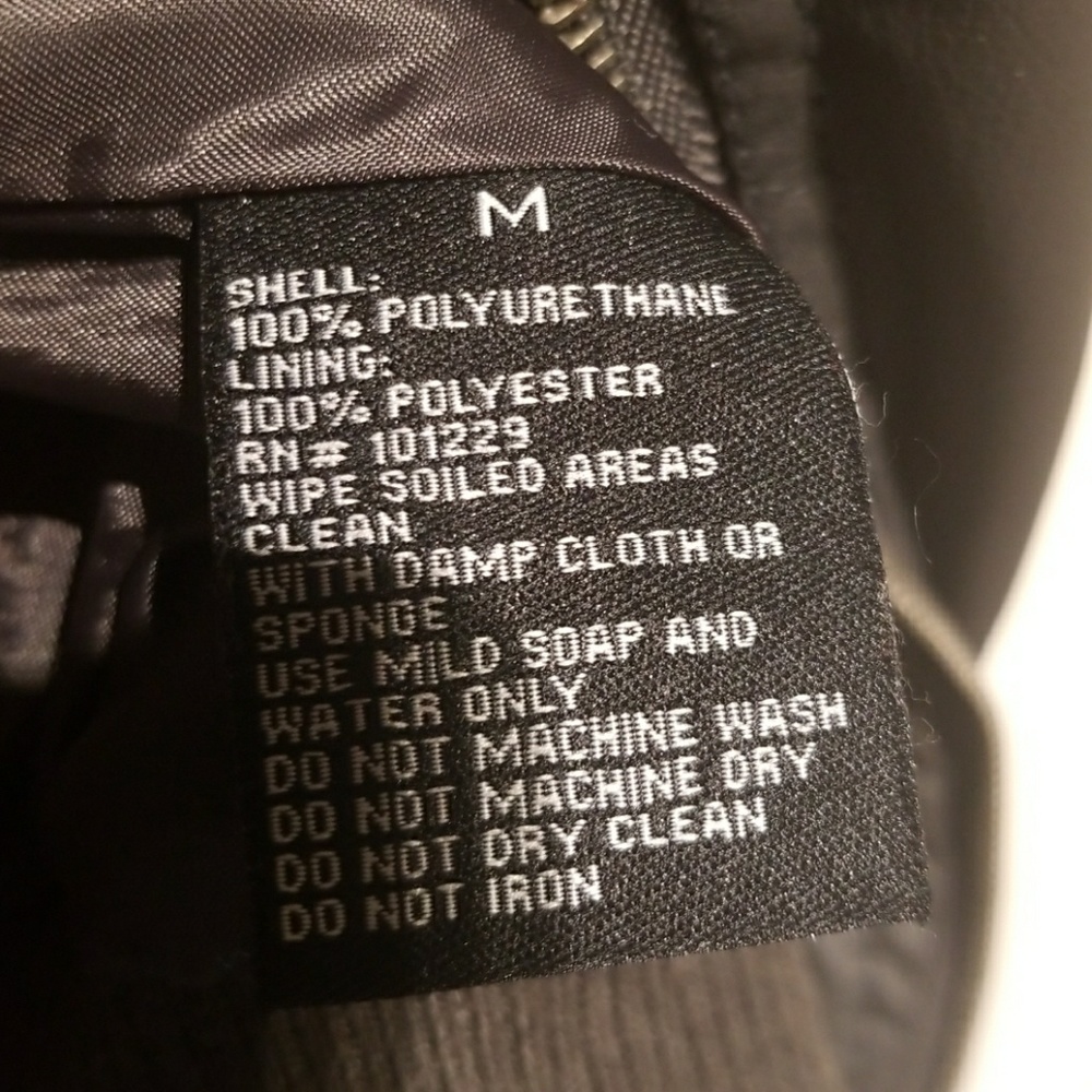 Jacket - Picture 4 of 4